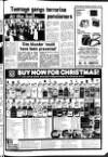 Fenland Citizen Wednesday 07 December 1977 Page 5