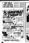 Fenland Citizen Wednesday 07 December 1977 Page 14