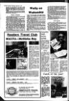 Fenland Citizen Wednesday 14 December 1977 Page 8