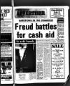 Fenland Citizen Wednesday 18 January 1978 Page 1
