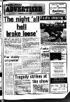 Fenland Citizen Wednesday 14 June 1978 Page 1