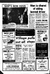 Fenland Citizen Wednesday 14 June 1978 Page 6