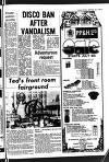 Fenland Citizen Wednesday 05 July 1978 Page 9
