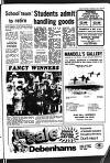 Fenland Citizen Wednesday 05 July 1978 Page 17