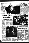 Fenland Citizen Wednesday 05 July 1978 Page 32