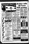 Fenland Citizen Wednesday 05 July 1978 Page 34