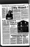Fenland Citizen Wednesday 19 July 1978 Page 16