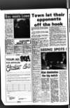 Fenland Citizen Wednesday 19 July 1978 Page 38