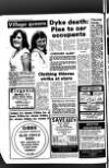 Fenland Citizen Wednesday 19 July 1978 Page 40