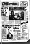 Fenland Citizen Thursday 03 January 1980 Page 1