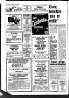 Fenland Citizen Wednesday 09 January 1980 Page 4
