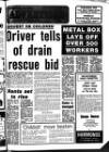 Fenland Citizen Wednesday 06 February 1980 Page 1