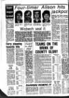 Fenland Citizen Wednesday 27 February 1980 Page 34