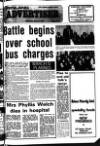 Fenland Citizen Wednesday 05 March 1980 Page 1