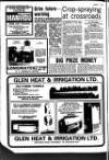 Fenland Citizen Wednesday 19 March 1980 Page 20