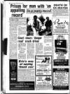 Fenland Citizen Wednesday 19 August 1981 Page 28