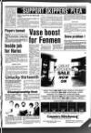 Fenland Citizen Wednesday 23 January 1985 Page 13