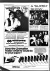 Fenland Citizen Wednesday 06 March 1985 Page 8