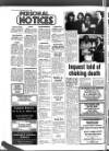 Fenland Citizen Wednesday 13 March 1985 Page 2