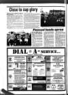 Fenland Citizen Wednesday 13 March 1985 Page 14