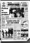 Fenland Citizen Wednesday 27 March 1985 Page 1