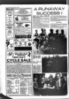 Fenland Citizen Wednesday 27 March 1985 Page 6