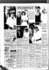 Fenland Citizen Wednesday 27 March 1985 Page 14