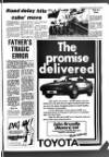 Fenland Citizen Wednesday 27 March 1985 Page 21