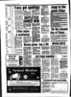 Fenland Citizen Wednesday 01 January 1986 Page 14