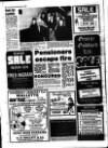 Fenland Citizen Wednesday 01 January 1986 Page 32