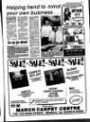 Fenland Citizen Wednesday 08 January 1986 Page 9
