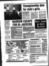 Fenland Citizen Wednesday 08 January 1986 Page 14