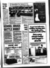 Fenland Citizen Wednesday 08 January 1986 Page 15