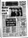 Fenland Citizen Wednesday 15 January 1986 Page 1
