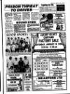 Fenland Citizen Wednesday 15 January 1986 Page 3