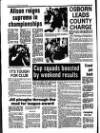 Fenland Citizen Wednesday 15 January 1986 Page 10