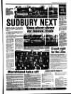 Fenland Citizen Wednesday 15 January 1986 Page 11