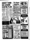 Fenland Citizen Wednesday 15 January 1986 Page 40