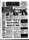 Fenland Citizen Wednesday 22 January 1986 Page 1