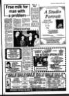 Fenland Citizen Wednesday 22 January 1986 Page 3