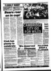 Fenland Citizen Wednesday 22 January 1986 Page 15