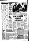 Fenland Citizen Wednesday 22 January 1986 Page 16