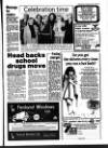 Fenland Citizen Wednesday 05 February 1986 Page 11