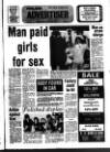 Fenland Citizen Wednesday 12 February 1986 Page 1