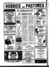 Fenland Citizen Wednesday 12 February 1986 Page 8