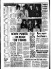 Fenland Citizen Wednesday 19 February 1986 Page 18