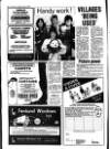 Fenland Citizen Wednesday 19 February 1986 Page 20