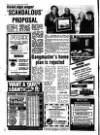 Fenland Citizen Wednesday 19 February 1986 Page 43