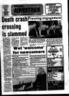 Fenland Citizen Wednesday 05 March 1986 Page 1