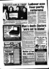 Fenland Citizen Wednesday 05 March 1986 Page 48